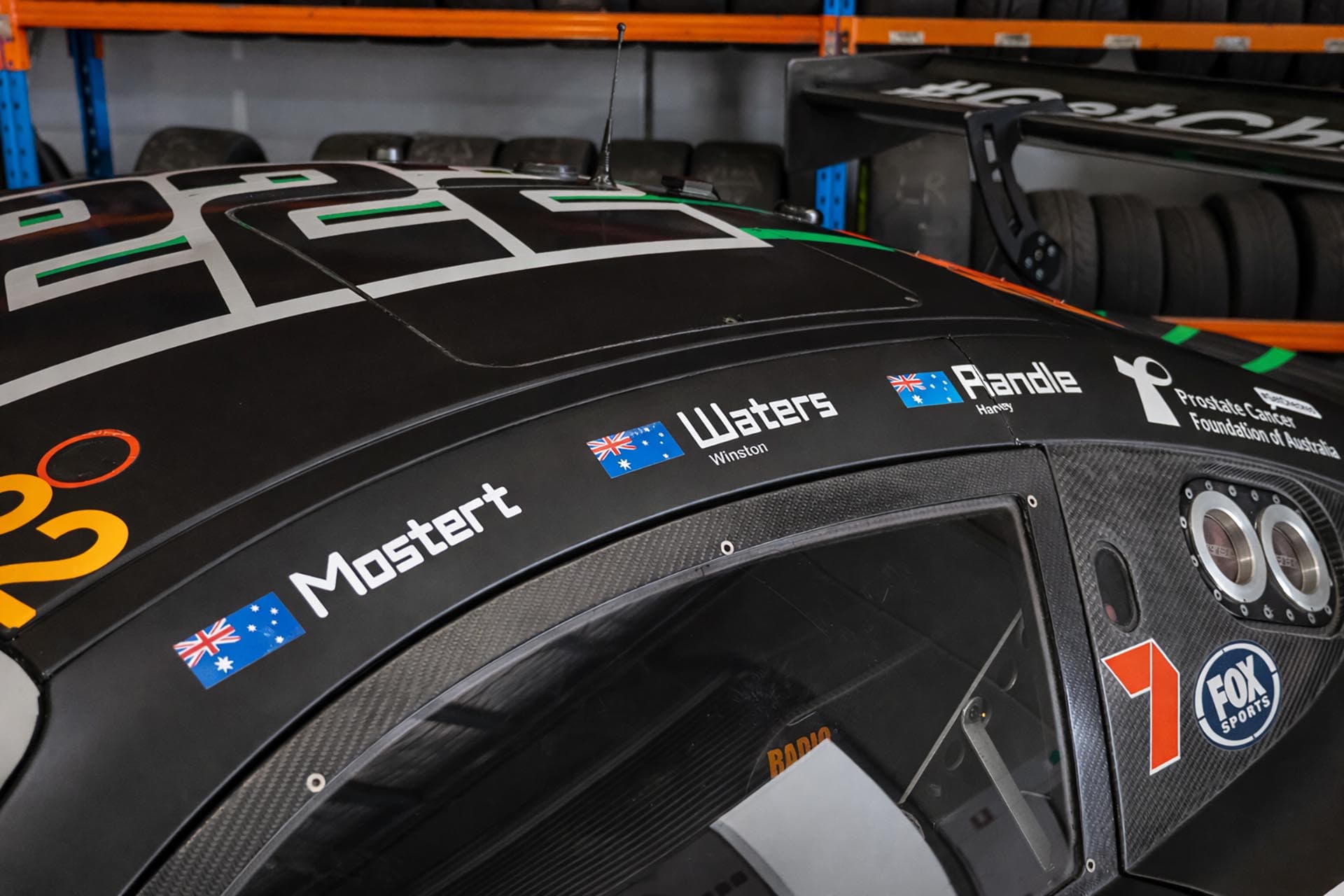 STM B12HR livery 26 3