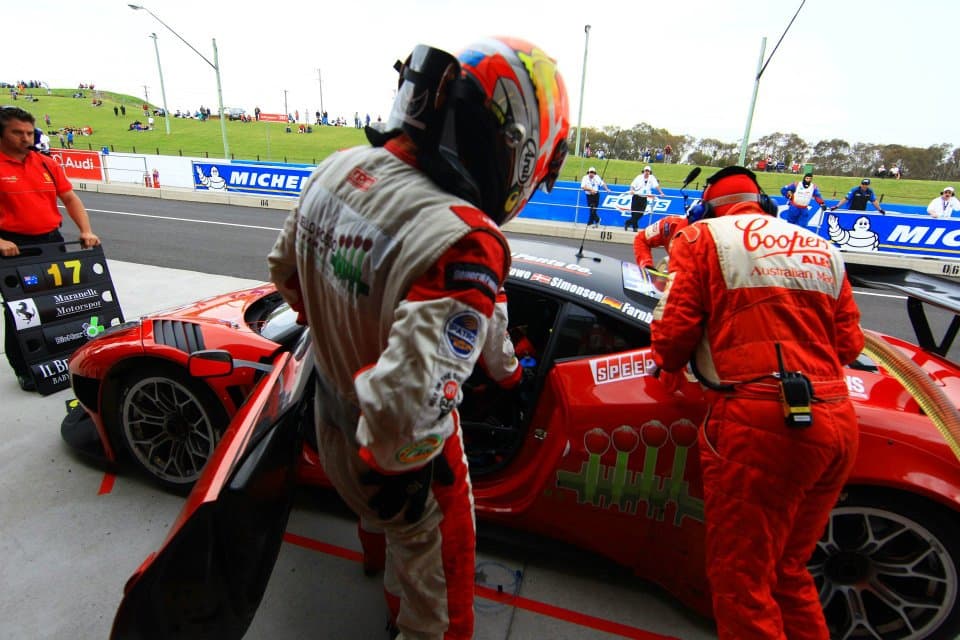 Maranello 12